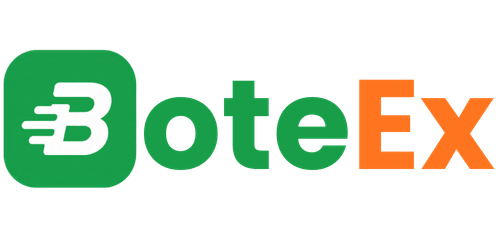 BoteEX Blog