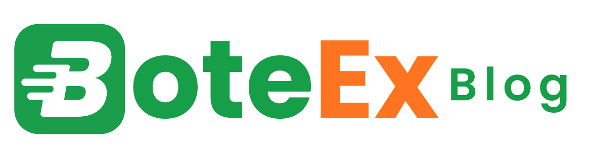 BoteEX Blog