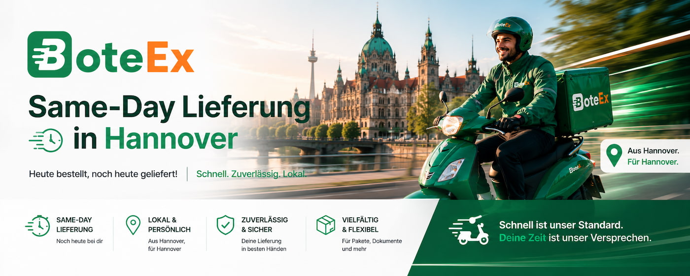 WhatsApp Kontakt