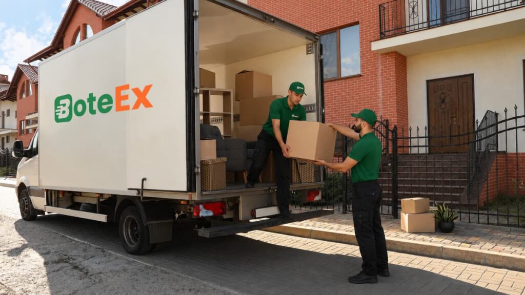 BoteEx