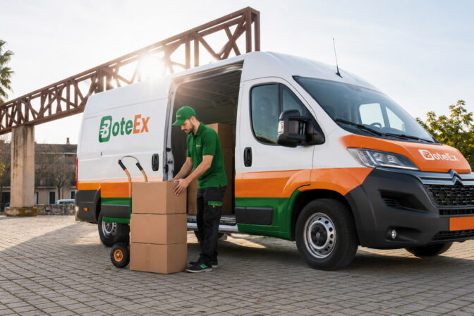 Express-Transporte in Hannover: Wann lohnt sich der Service?